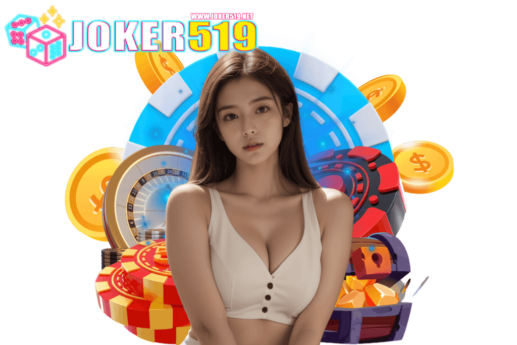 joker519 บาคาร่า